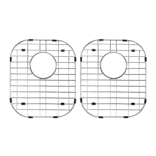 Vogt Pair of Bottom Grids for Fischa