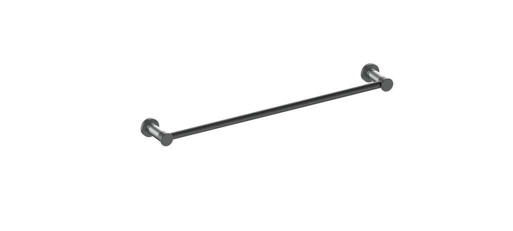 Vogt Drava 18Ó Single Towel Bar CC