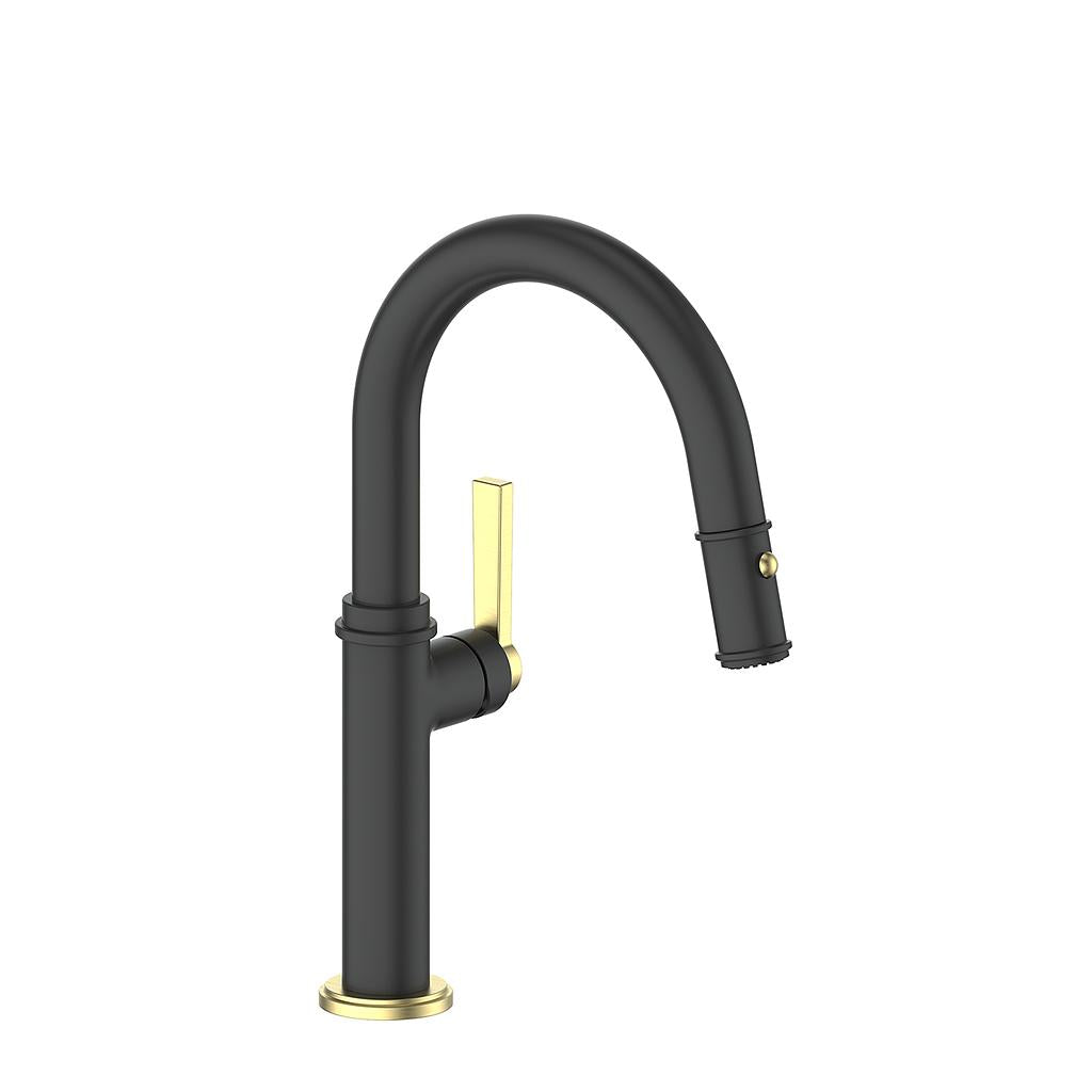 Vogt Zehn Bar Faucet CC