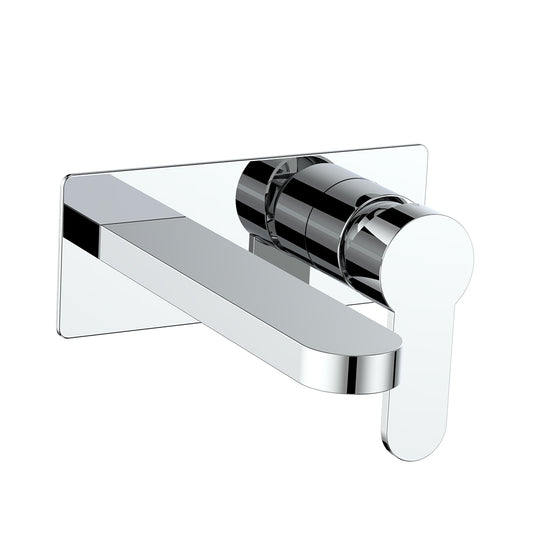 Vogt Lusten Wall Mount Lavatory Faucet CC