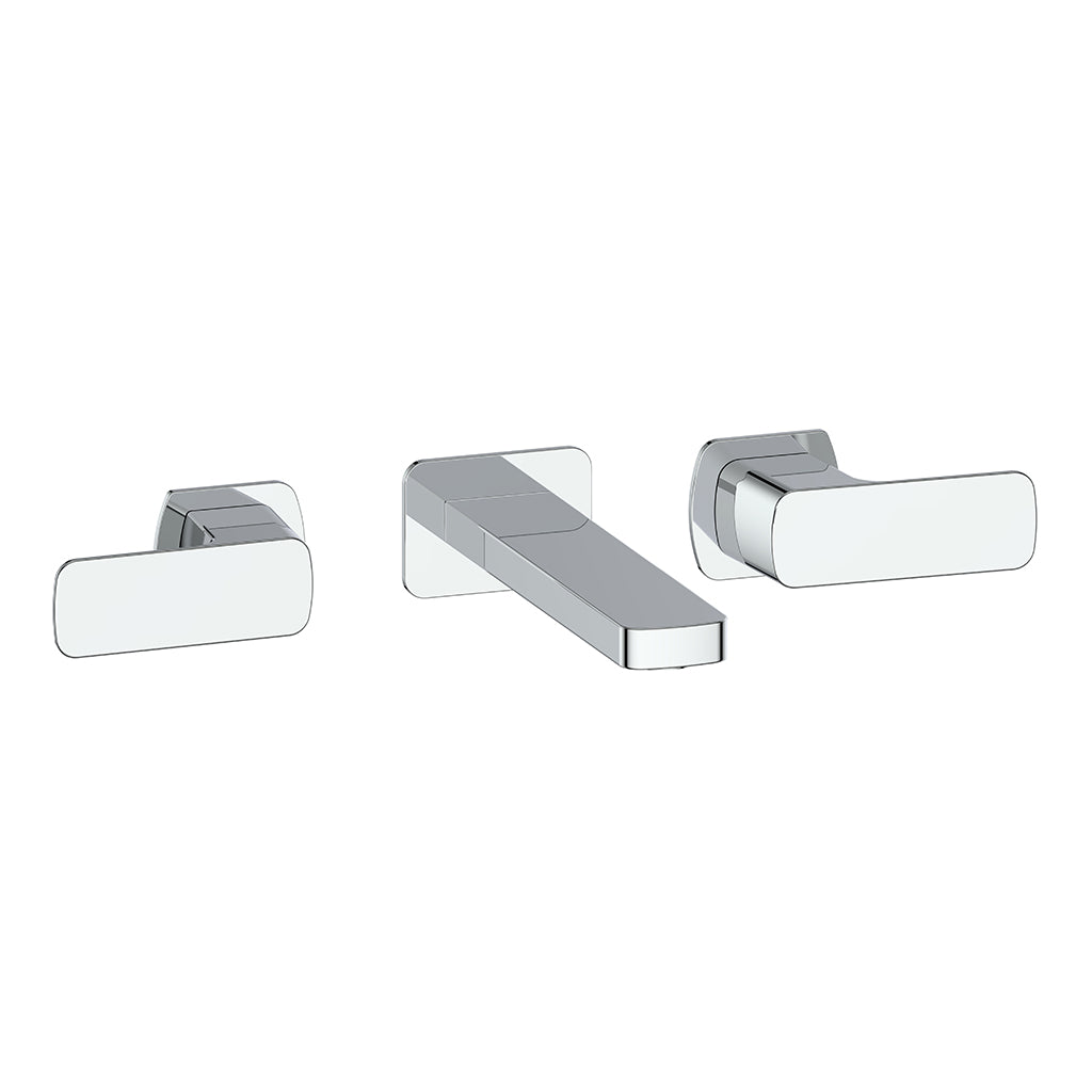 Vogt Niveau Trim for 8" C.C. Wall Mount Lavatory Faucet CC