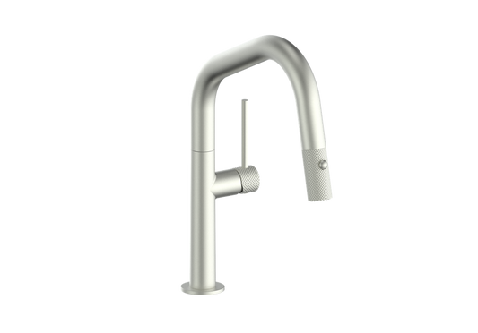 Vogt Drava 13" Bar/Prep Faucet CC