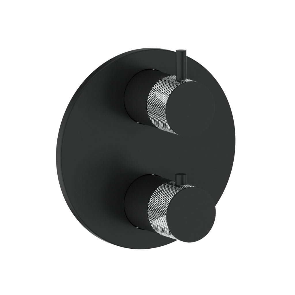 Vogt Drava Trim for 2-Way TH Valve CC