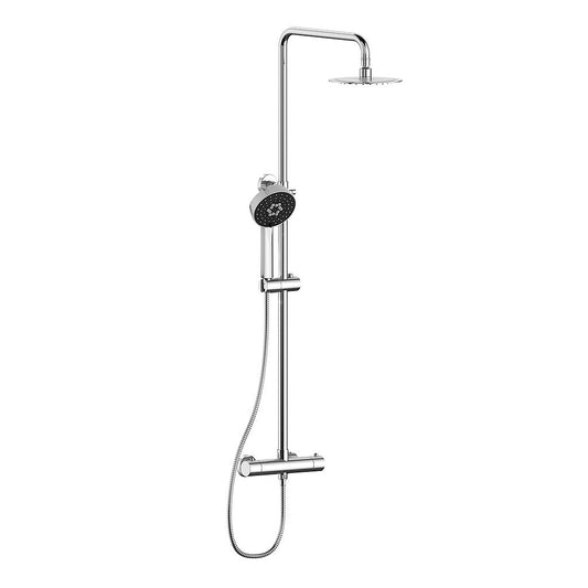 Vogt Worgl Exposed 2-Way TH Shower Kit CC