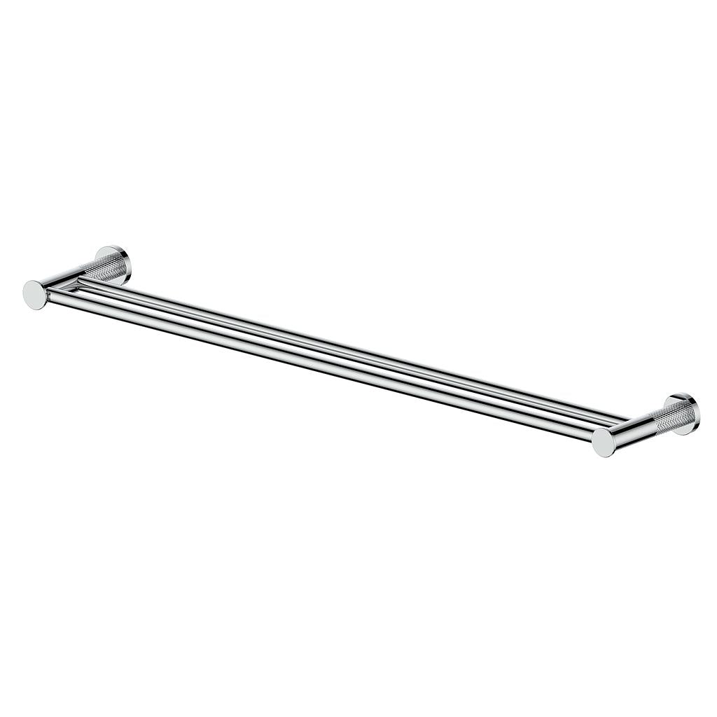 Vogt Drava 24Ó Double Towel Bar CC