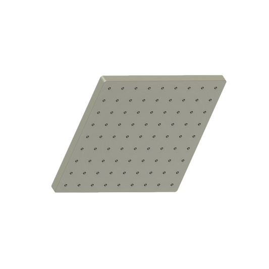 Vogt 10" Square Shower Head CC