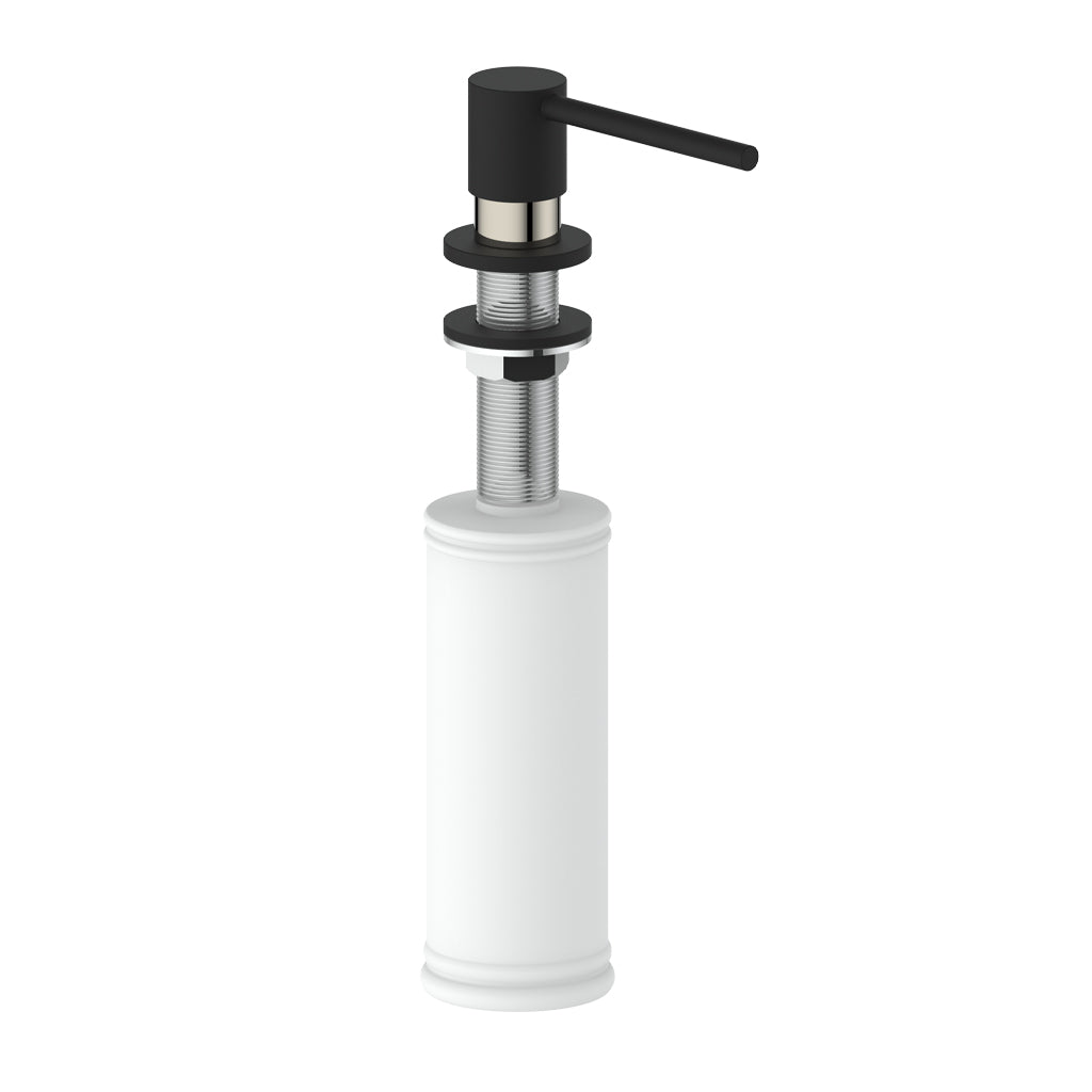Vogt Modern Soap Dispenser