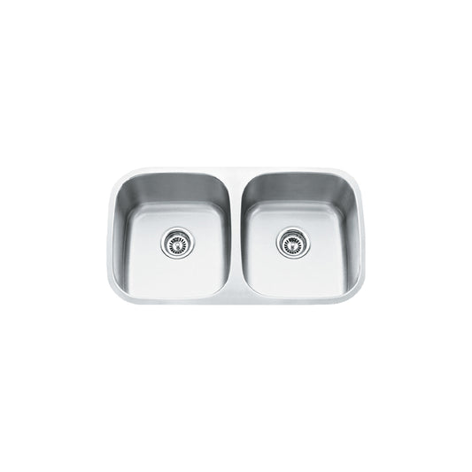 Vogt Modena Sink - 32-1/4"x18-1/2"x9"