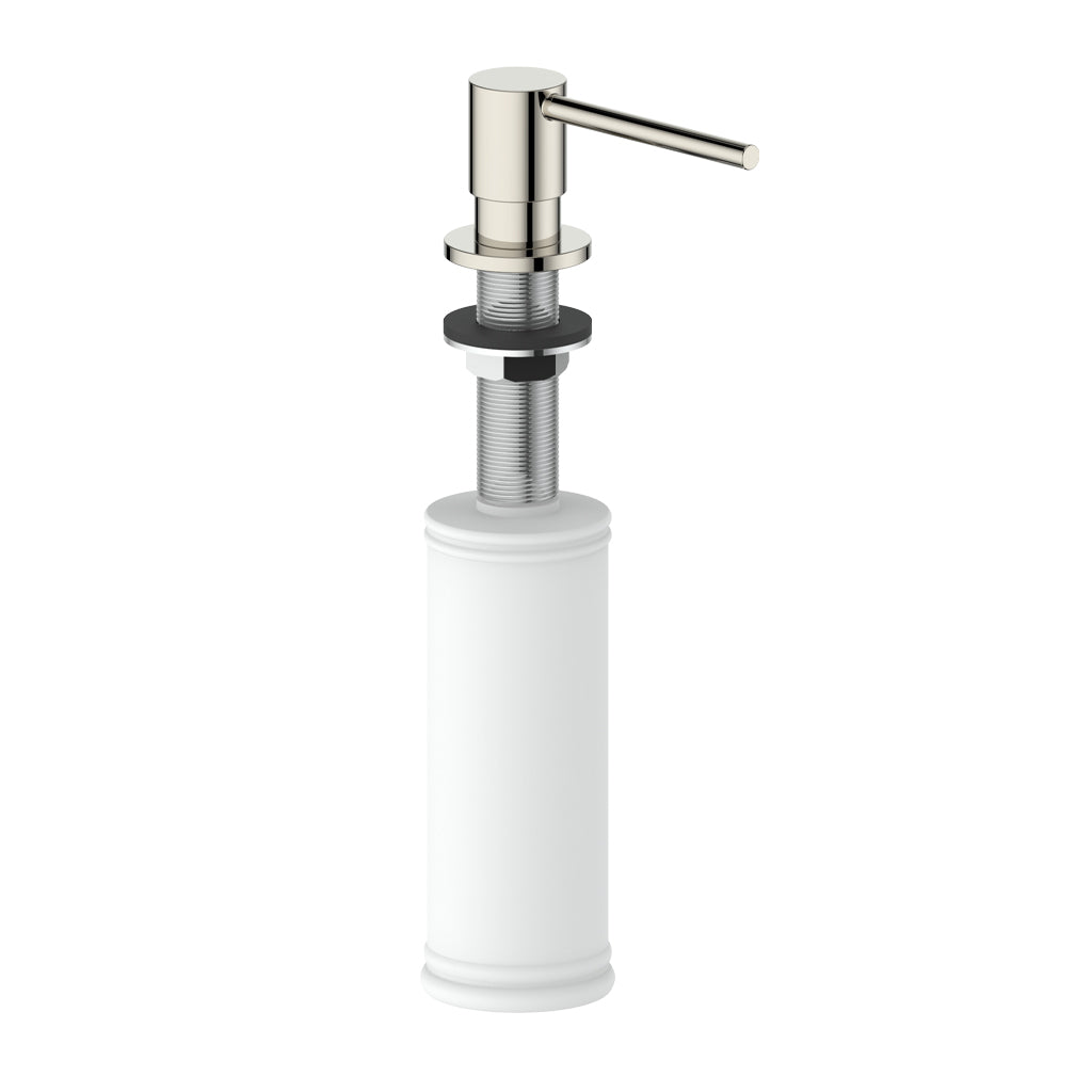 Vogt Modern Soap Dispenser