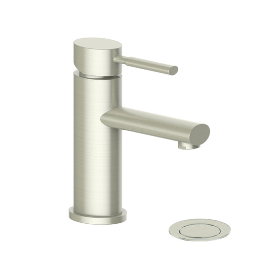 Vogt Worgl Faucet with Pop-up Drain CC