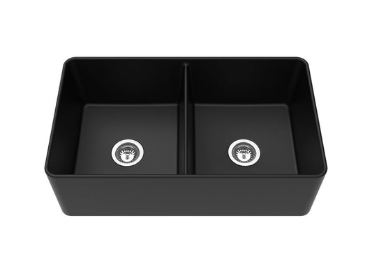 VOGT KS.3319.K0 Vogranite Kaltenbach GS Apron Front Sink