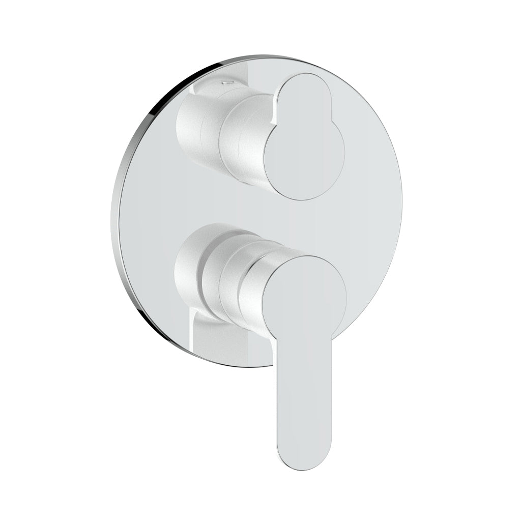 Vogt Lusten Trim for 3-Way PB Valve CC