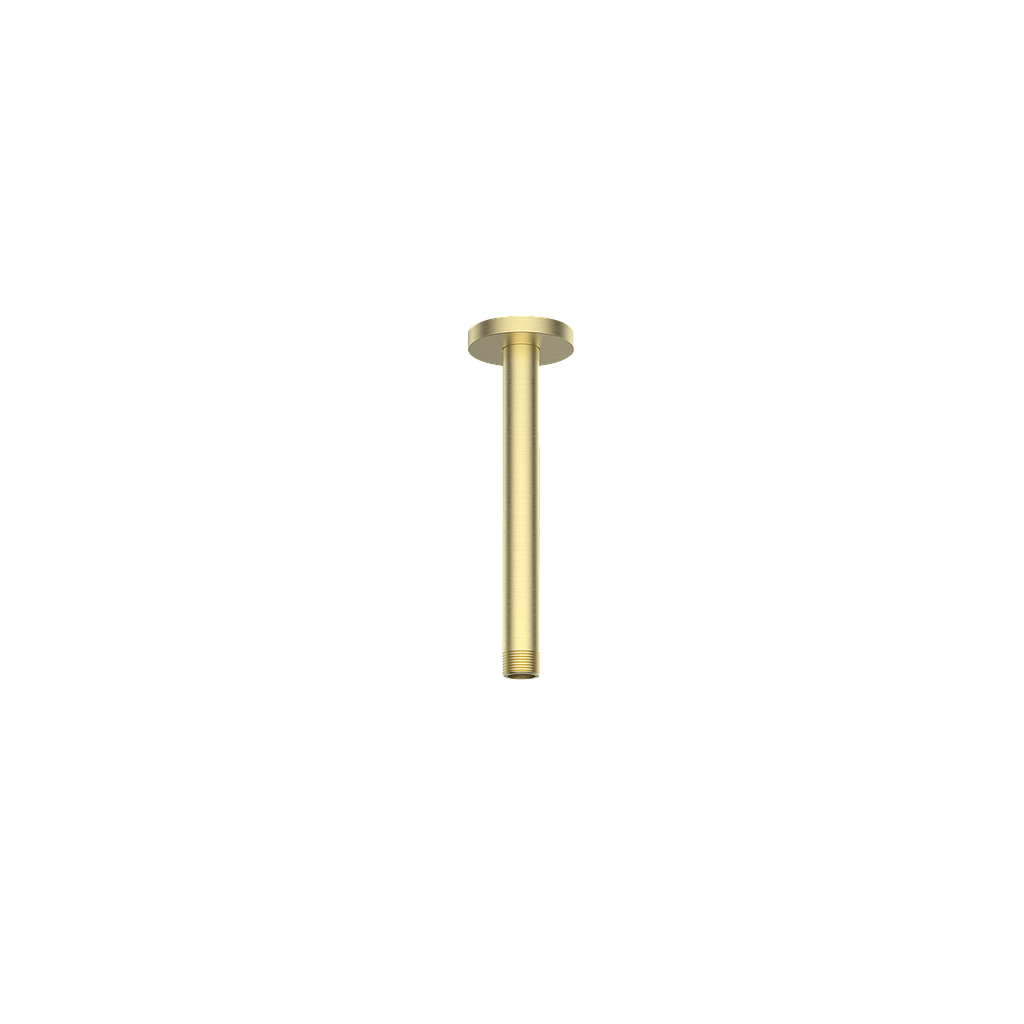 Vogt Round 8" Ceiling Mount Shower Arm CC