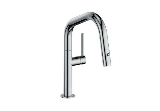 Vogt Dornbirn 13" Bar/Prep Faucet CC