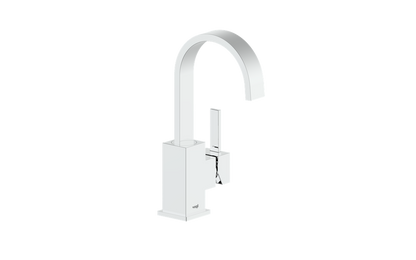 VOGT BF.KG.1201 Kapfenberg Lavatory Faucet with Pop-up Drain