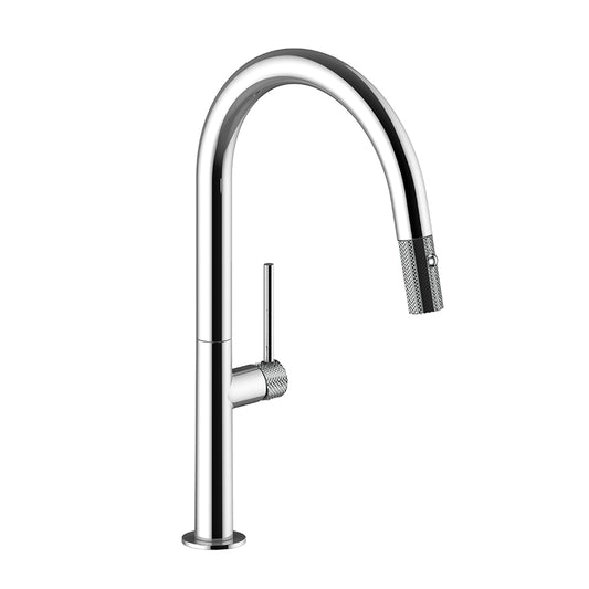 Vogt Drava 16" Kitchen Faucet CC