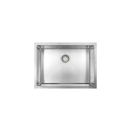 VOGT KS.2618.V18R Voslau 18R Sink - 26"x18"x9" with Bottom Grid