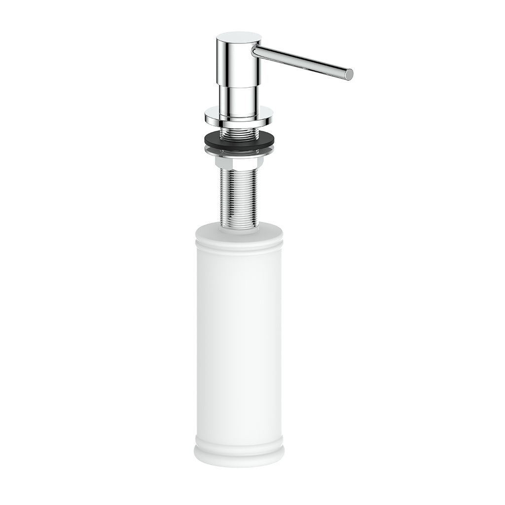 Vogt Modern Soap Dispenser