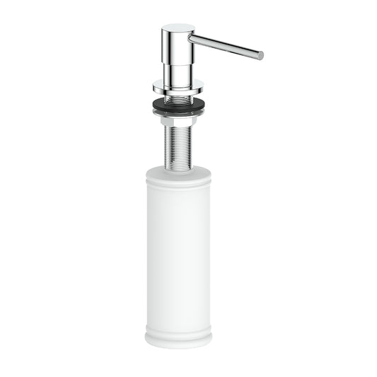 Vogt Modern Soap Dispenser
