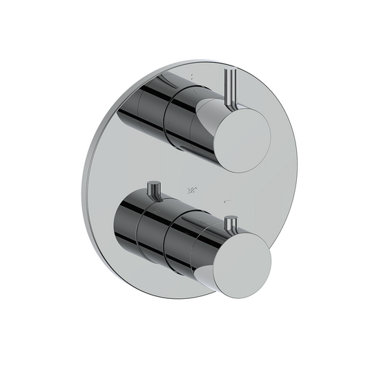 Vogt Worgl Trim for 3-Way TH Valve CC