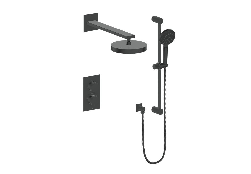 Vogt Mond Trim for 2-Way TH Shower Kit