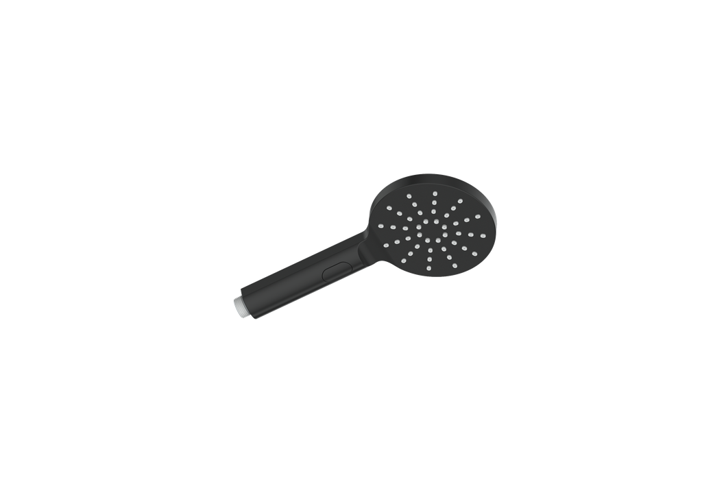 Vogt Round Hand Shower with 4 Functions CC