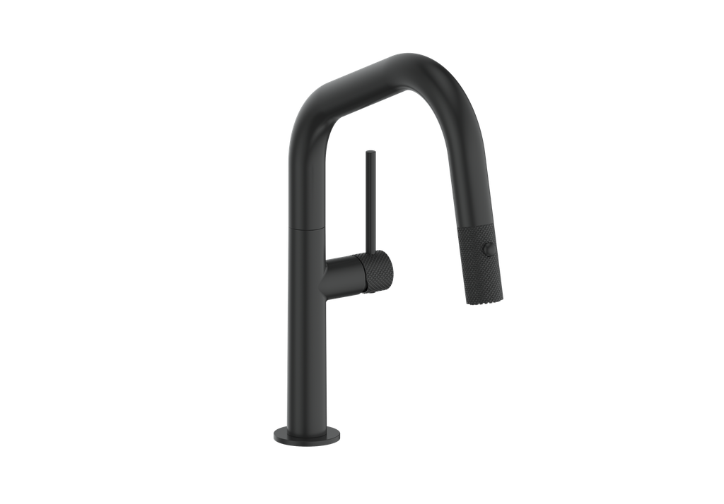 Vogt Drava 13" Bar/Prep Faucet CC