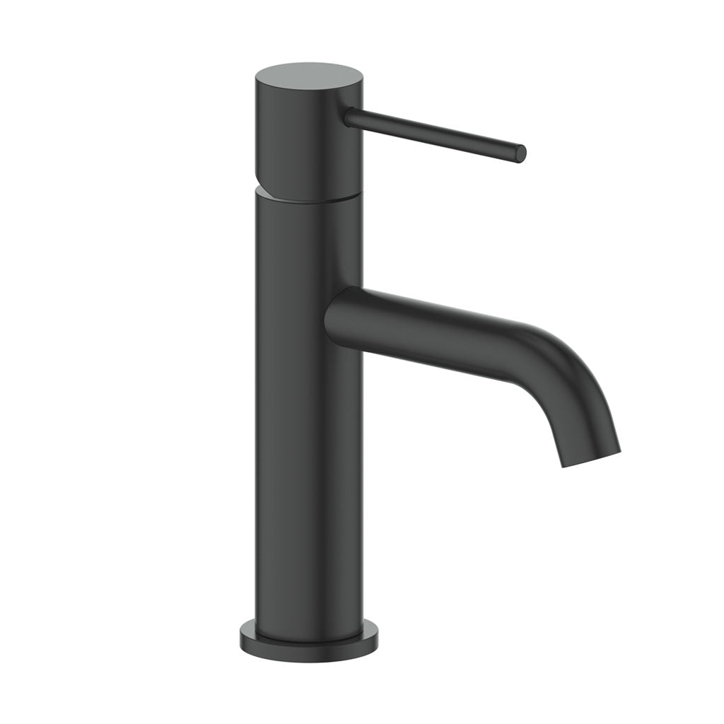 Vogt Worgl Faucet with Pop-up Drain CC