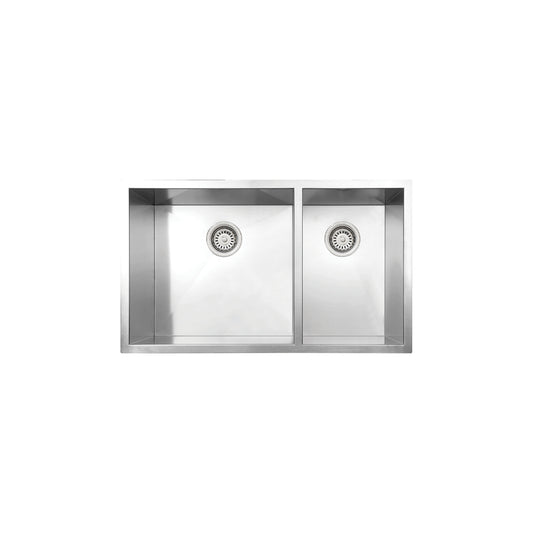 Vogt Villach 18Z Sink - 32"x18"x10" with Bottom Grids