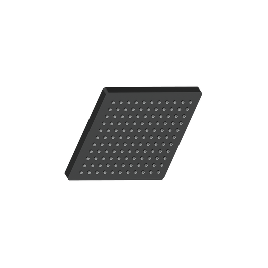 Vogt 8" Square Shower Head CC