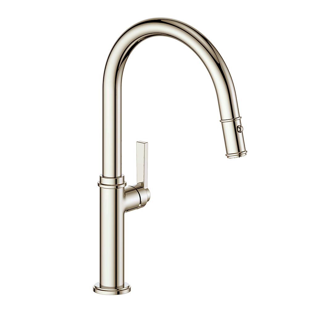 Vogt Zehn Kitchen Faucet CC