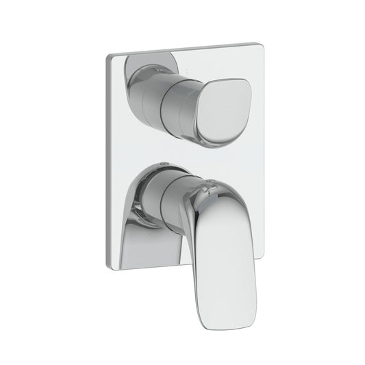 Vogt Antau Trim for 3-Way PB Valve CC