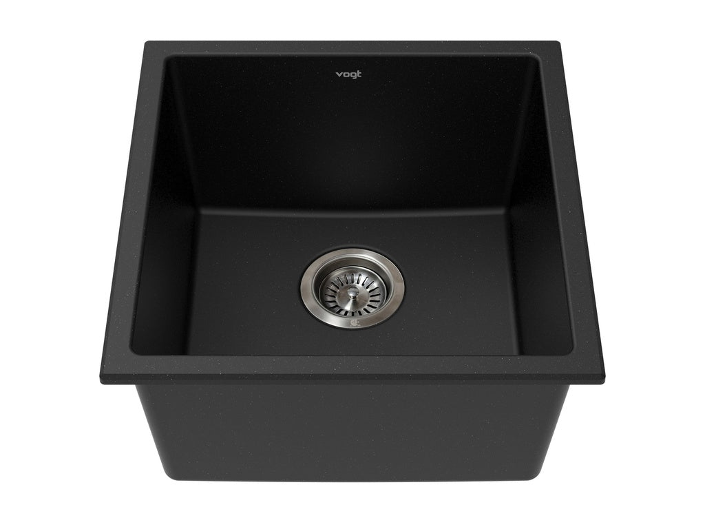 Vogt Vogranite Vienna GS Sink 17"x17"x9"