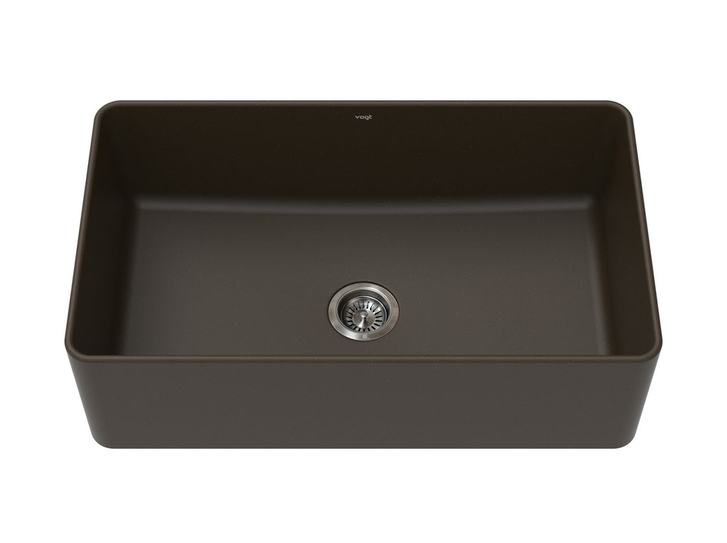 Vogt Vogranite Neustadt GS Apron Front Sink