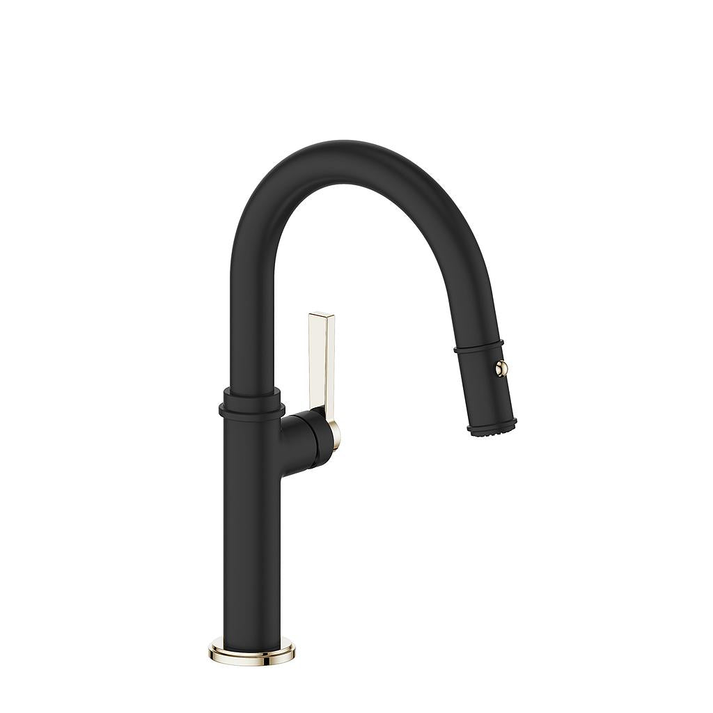 Vogt Zehn Bar Faucet CC