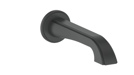 Vogt Zehn Tub Spout CC