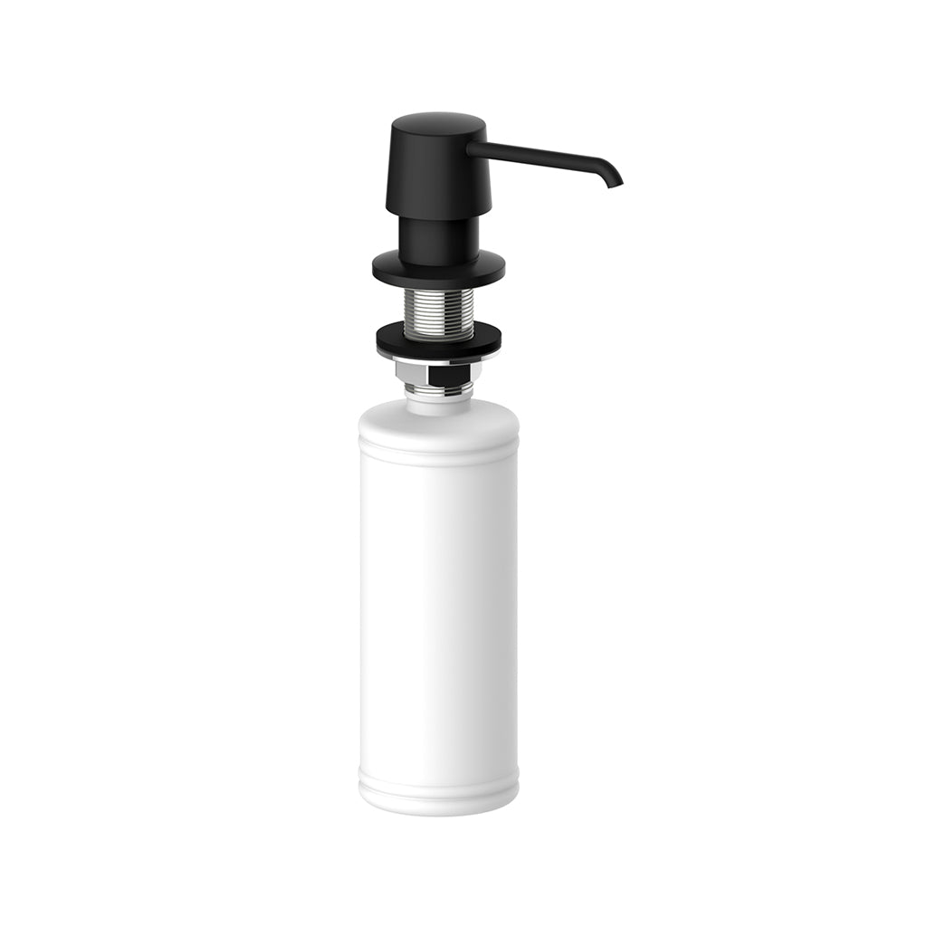 Vogt Classic Soap Dispenser