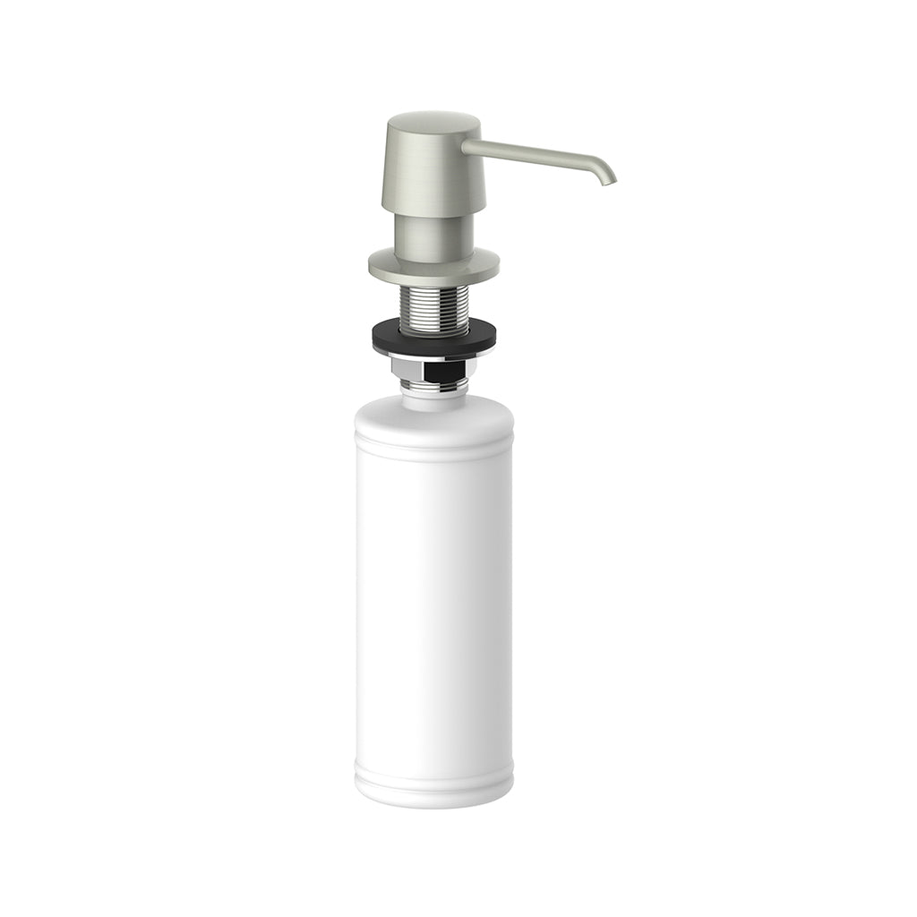 Vogt Classic Soap Dispenser