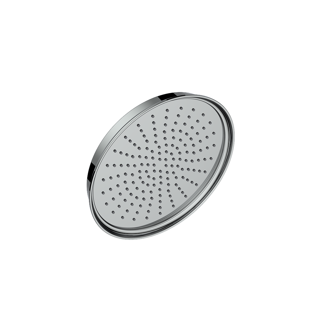 Vogt Zehn 12" Brass Shower Head CC