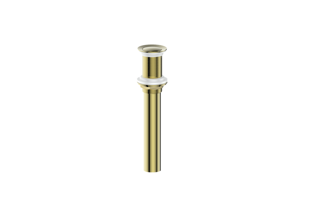 Vogt Standard Pop-up Drain Without Overflow CC
