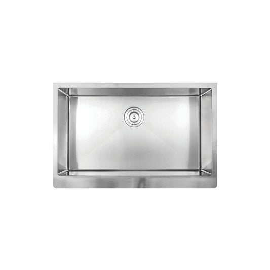 Vogt Judenburg 16R Sink - 32-7/8"x19-1/2"x10" with Bottom Grid