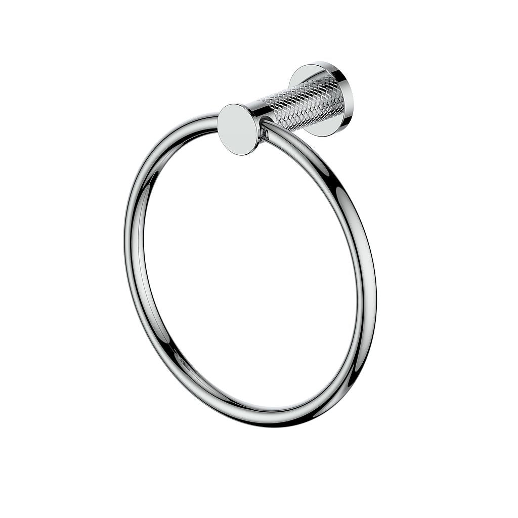 Vogt Drava Towel Ring CC