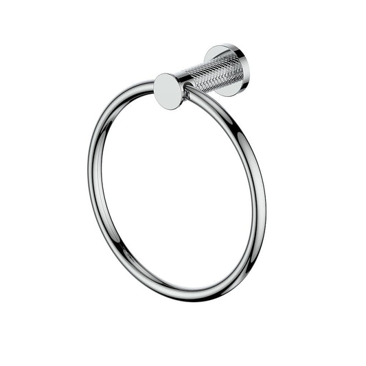 Vogt Drava Towel Ring CC