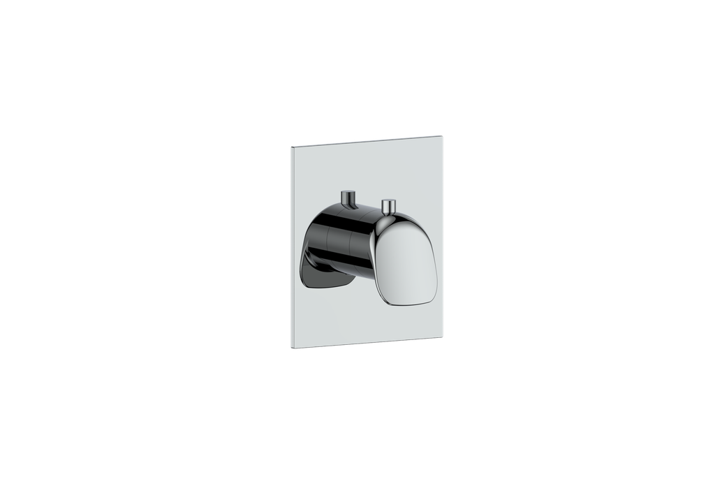 Vogt Antau Trim for 3/4" High-Flow TH Valve CC