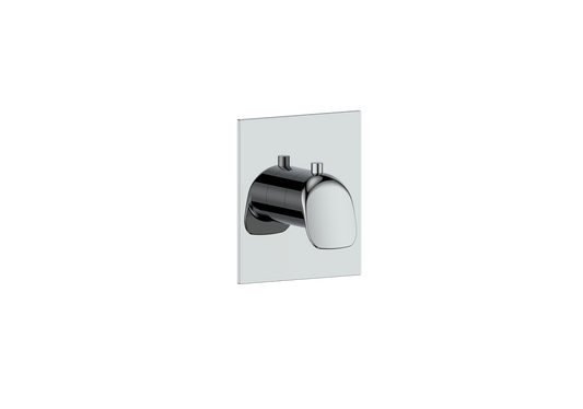 Vogt Antau Trim for 3/4" High-Flow TH Valve CC