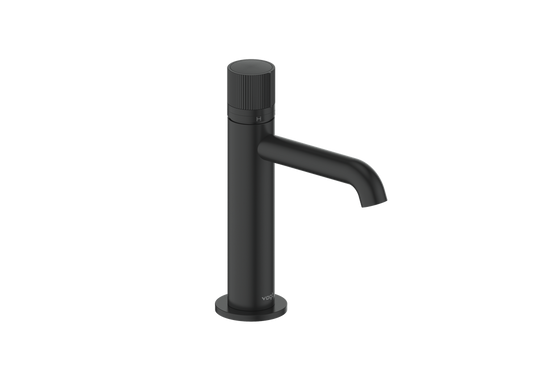 VOGT BF.MD.1001 Mond Lavatory Faucet with Pop-up Drain