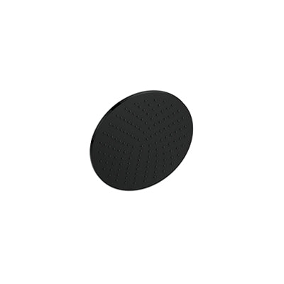 Vogt 8" Round Brass Shower Head CC