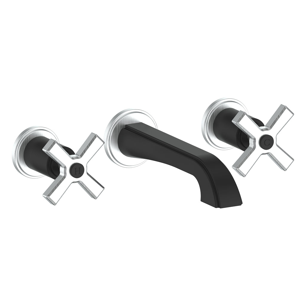 VOGT BF.Z4.1500 Zehn Wall Mount Lavatory Faucet