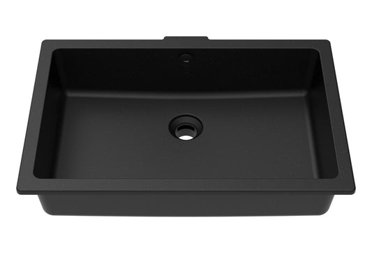 Vogt Krone Vogranite Undermount Vanity Sink OB