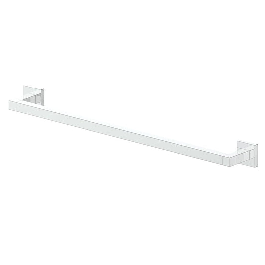 Vogt Kapfenberg 24" Single Towel Bar CC